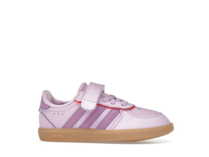 adidas Breaknet Sleek Bliss Lilac Preloved Purple Gum (PS)