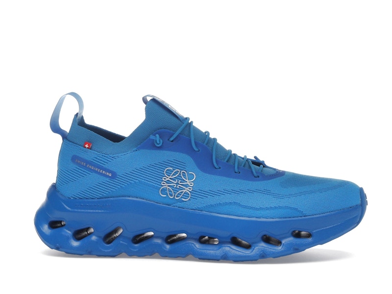 On Running Cloudtilt LOEWE Electric Blue (Women's)