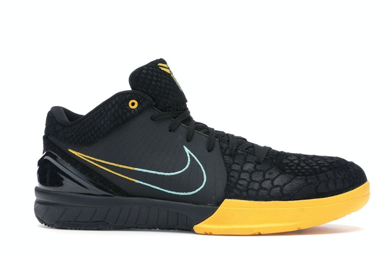 Nike Kobe 4 Protro FTB Snake