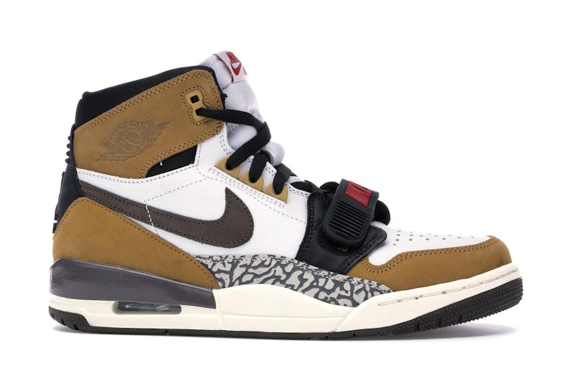 Jordan Legacy 312 Rookie of the Year
