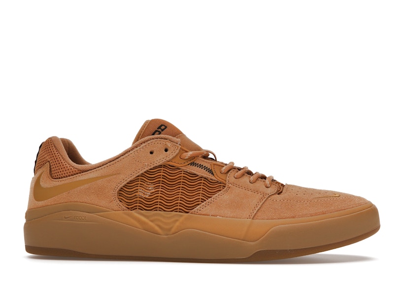 Nike SB Ishod Wair Wheat