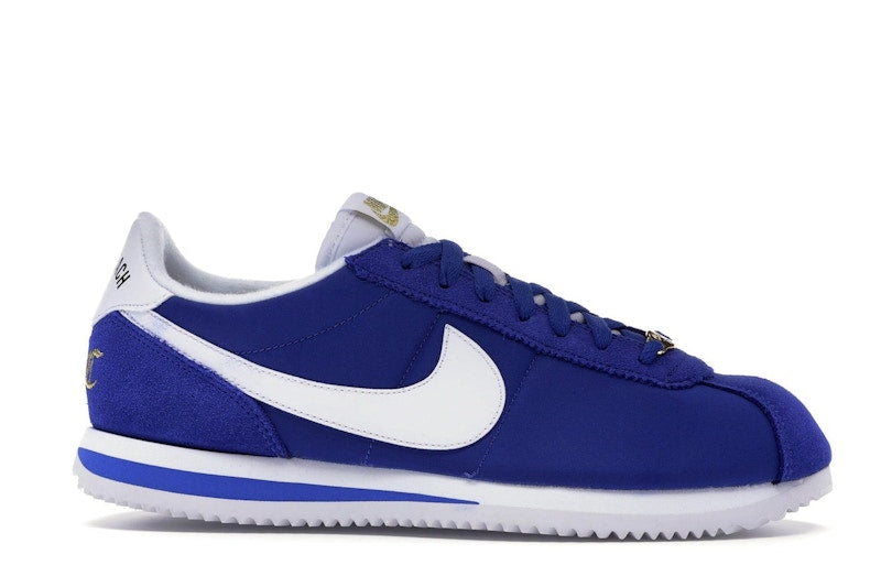 Nike Cortez Basic Nylon Long Beach