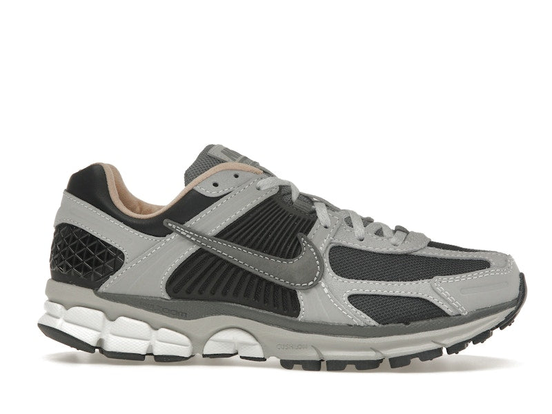 Nike Zoom Vomero 5 Dark Smoke Grey Vachetta