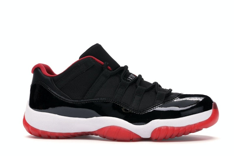 Jordan 11 Retro Low Bred (2015)