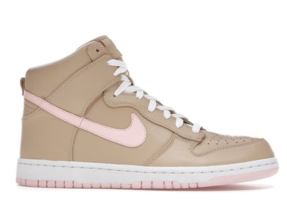 Nike Dunk Premium High Sp Linen/Atmosphere