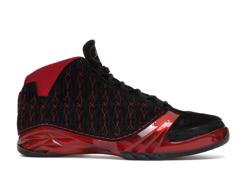 Jordan 23 Finale