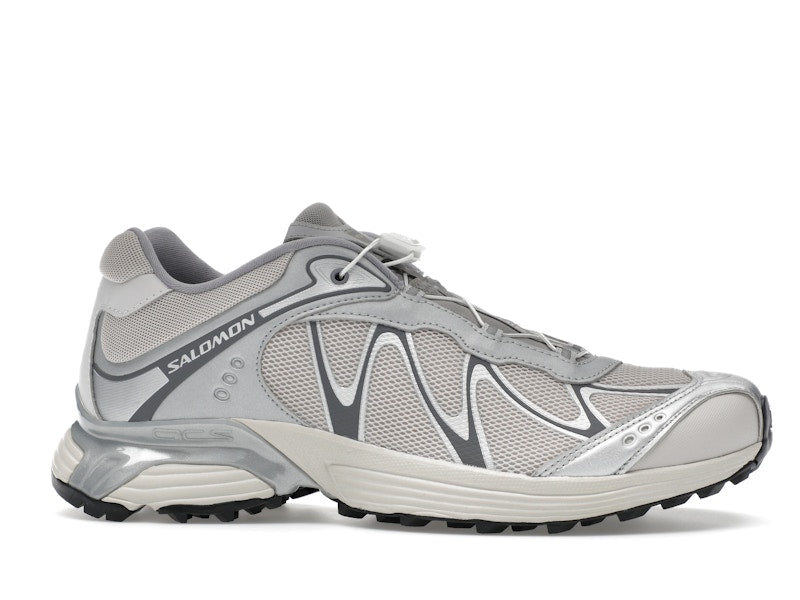 Salomon XT-Whisper Silver Lunar Rock