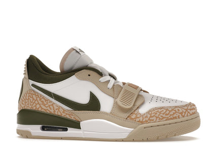 Jordan Legacy 312 Low PSG Paris Saint-Germain