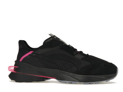 Puma PWRFrame OP-1 Cyber Black Pink