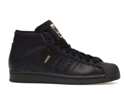 adidas Pro Model ADV Kader Dark Purple