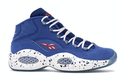Reebok Question Mid #1 Draft Pick