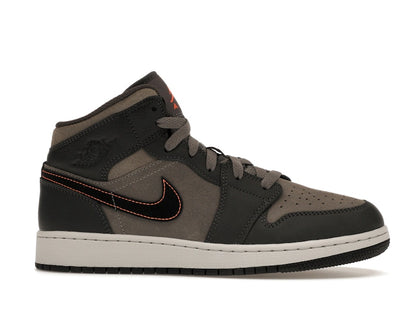 Jordan 1 Mid SE Night Stadium (GS)