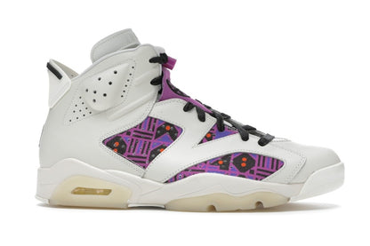 Jordan 6 Retro Quai 54 (2020)