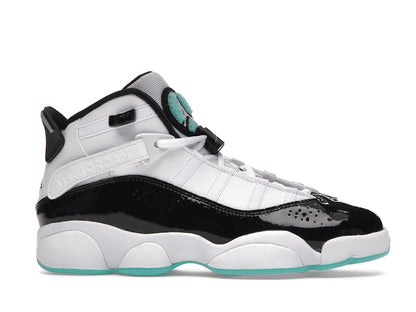 Jordan 6 Rings Tropical Twist (GS)