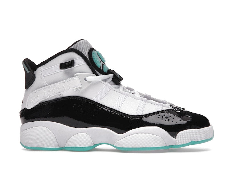 Jordan 6 Rings Tropical Twist (GS)