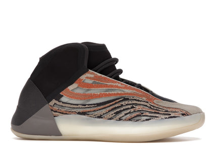 adidas Yeezy QNTM Flash Orange