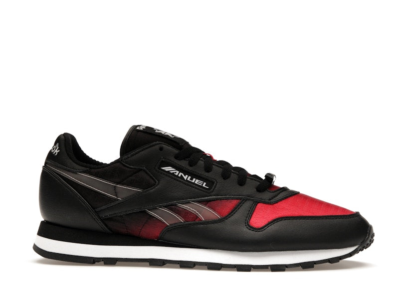 Reebok Classic Leather Anuel AA The Sky Above The Street