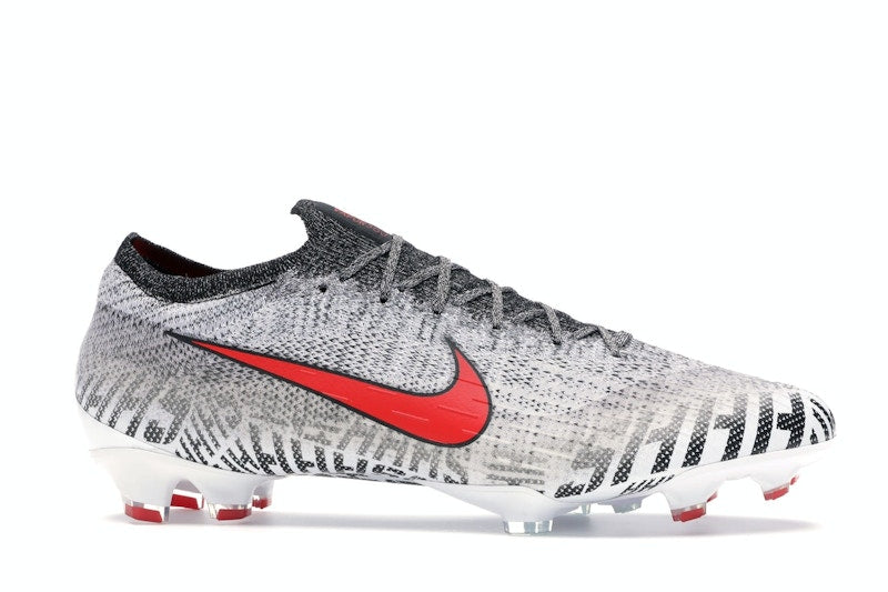 Nike Vapor 12 Elite NJR FG Shhh Tattoo