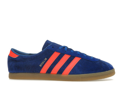 adidas Dublin City Series Collegiate Royal Solar Red (2023)