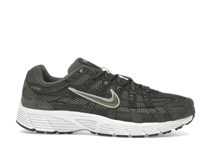 Nike P-6000 SE Sequoia Medium Olive