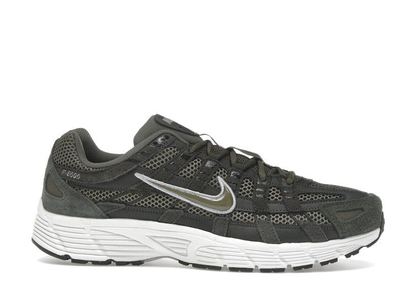 Nike P-6000 SE Sequoia Medium Olive