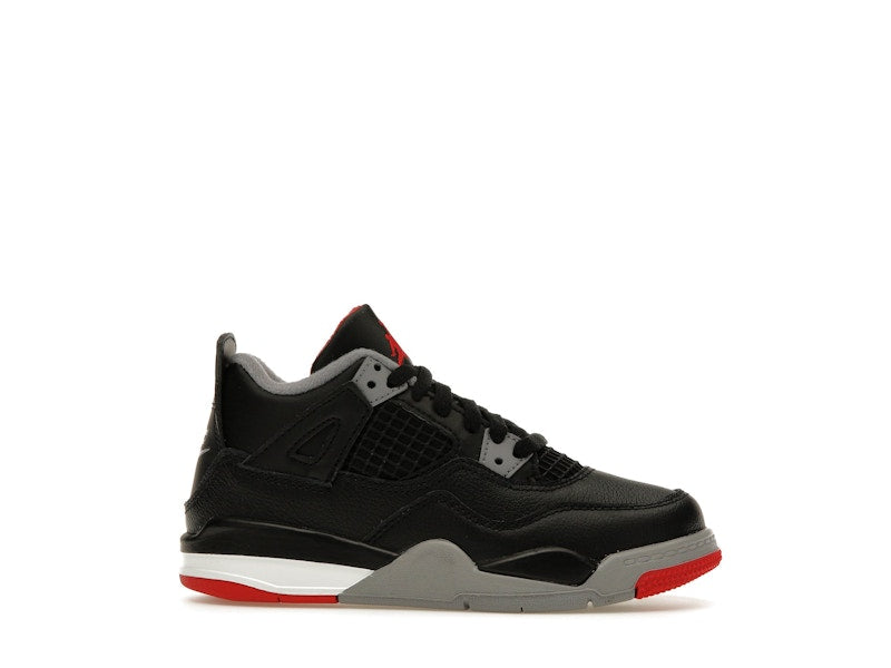 Jordan 4 Retro Bred Reimagined (PS)