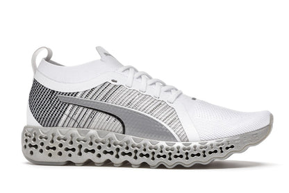 Puma Calibrate White Grey