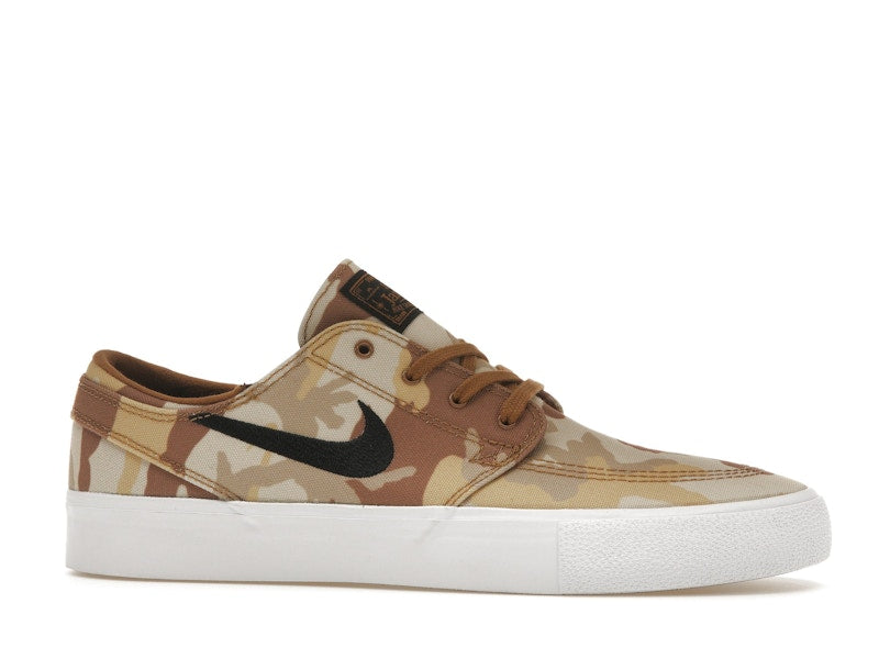 Nike SB Zoom Stefan Janoski Canvas Premium RM Parachute Beige
