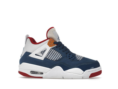 Jordan 4 Retro Messy Room (GS)