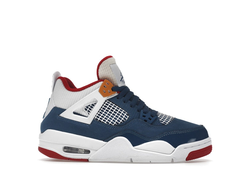 Jordan 4 Retro Messy Room (GS)