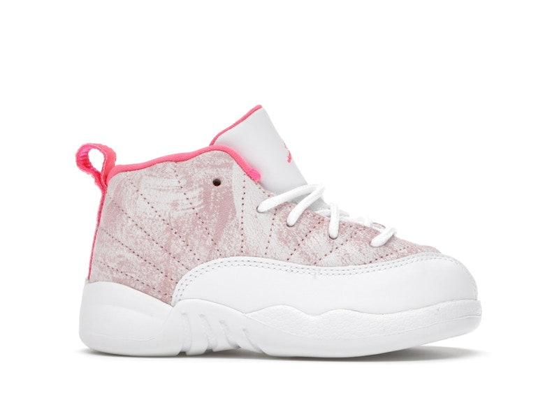 Jordan 12 Retro Arctic Punch (TD)