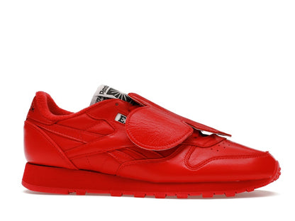 Reebok Classic Leather Eames Elephant Vector Red