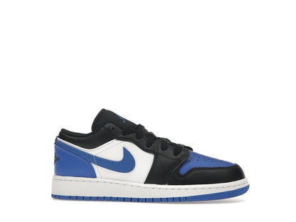 Jordan 1 Low SE Alternate Royal Toe (GS)