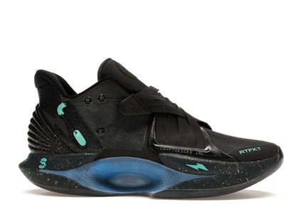 Nike RTFKT Cryptokicks iRL Blackout