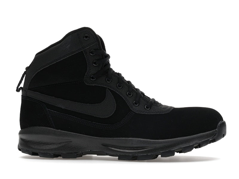 Nike Manoadome Triple Black
