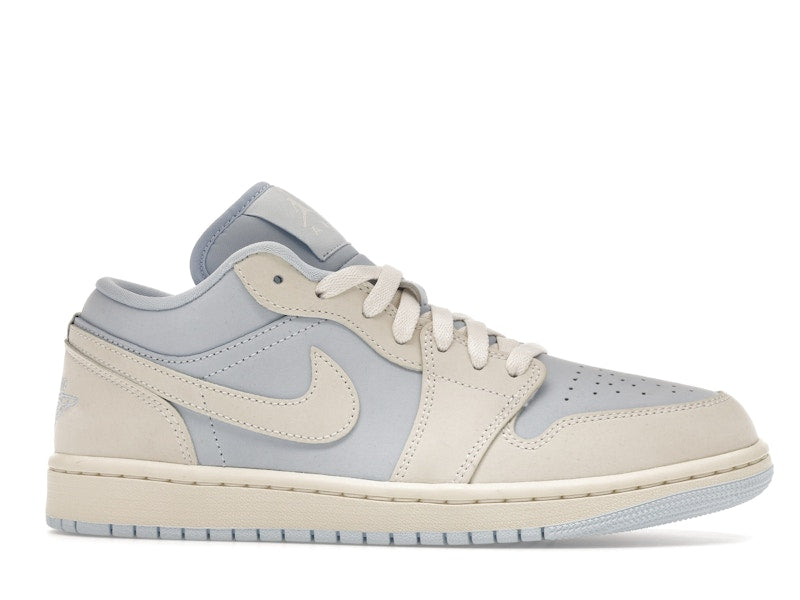 Jordan 1 Low SE Hydrogen Blue Sail (Women's)