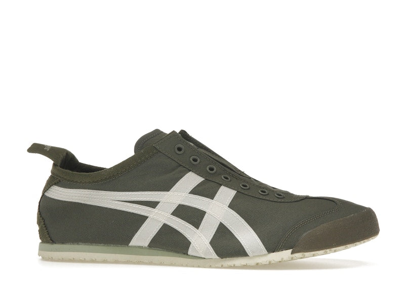 Onitsuka Tiger Mexico 66 Slip-On Mantle Green Birch