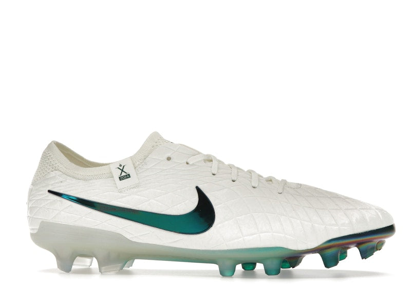 Nike Tiempo Legend 10 Elite SE FG Pearl