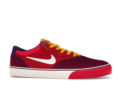 Nike SB Chron 2 Sangria