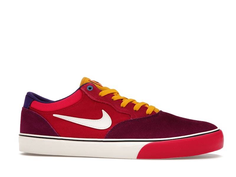 Nike SB Chron 2 Sangria