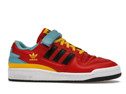 adidas Forum Low South Park Cartman