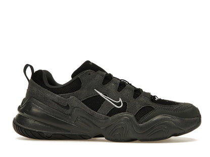 Nike Tech Hera Anthracite Black