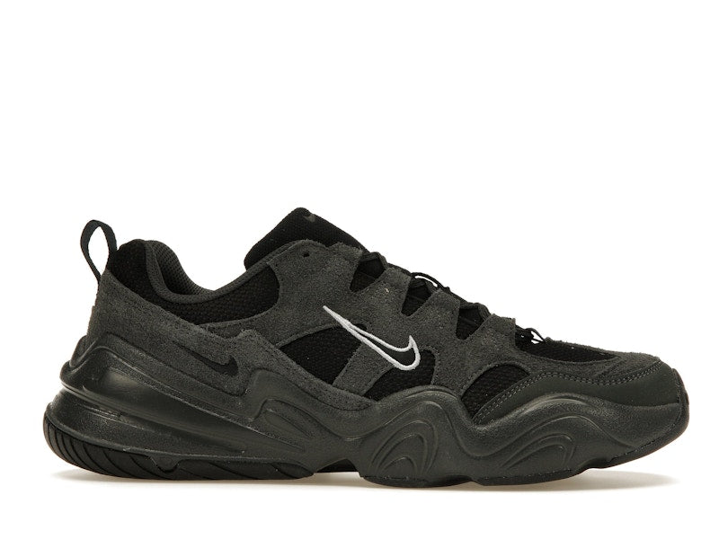 Nike Tech Hera Anthracite Black