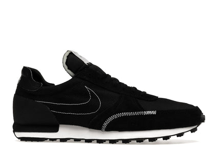Nike Daybreak Type Black White
