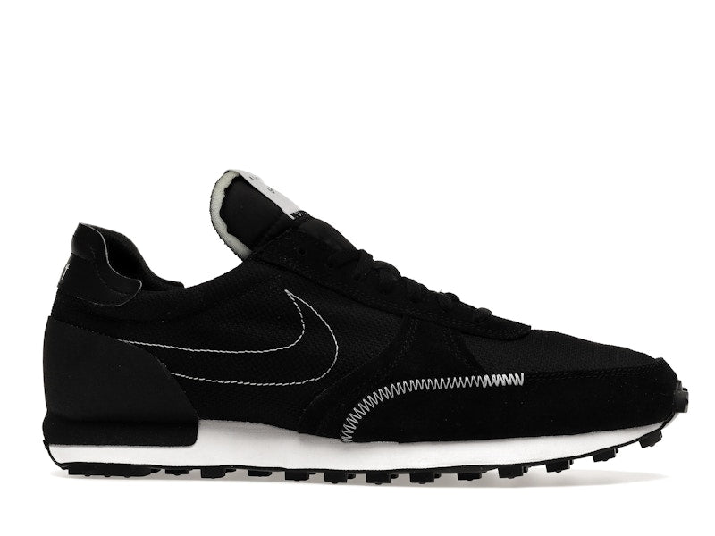 Nike Daybreak Type Black White