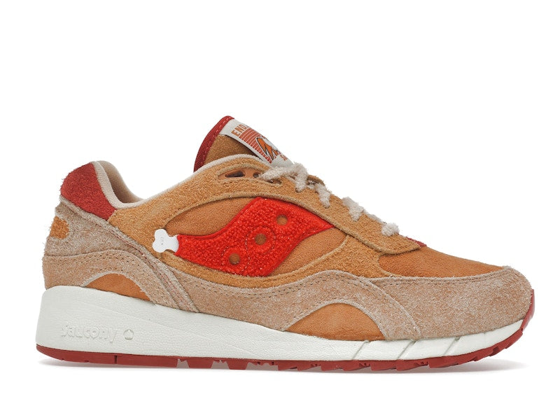 Saucony Shadow 6000 END. Fried Chicken