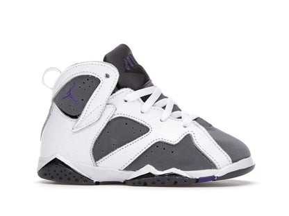 Jordan 7 Retro Flint (2021) (TD)
