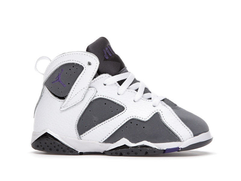 Jordan 7 Retro Flint (2021) (TD)