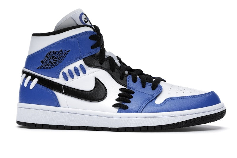 Jordan 1 Mid Sisterhood (Women's)