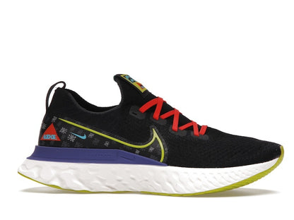 Nike React Infinity Run Flyknit Chaz Bundick